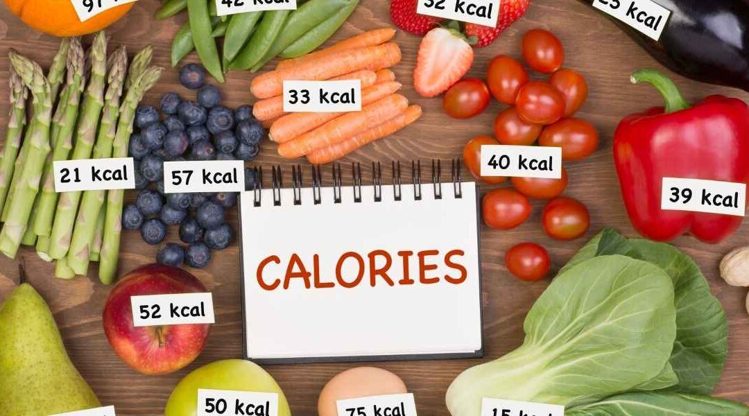 Le déficit calorique : combien de calories faut-il réduire pour voir des résultats ?