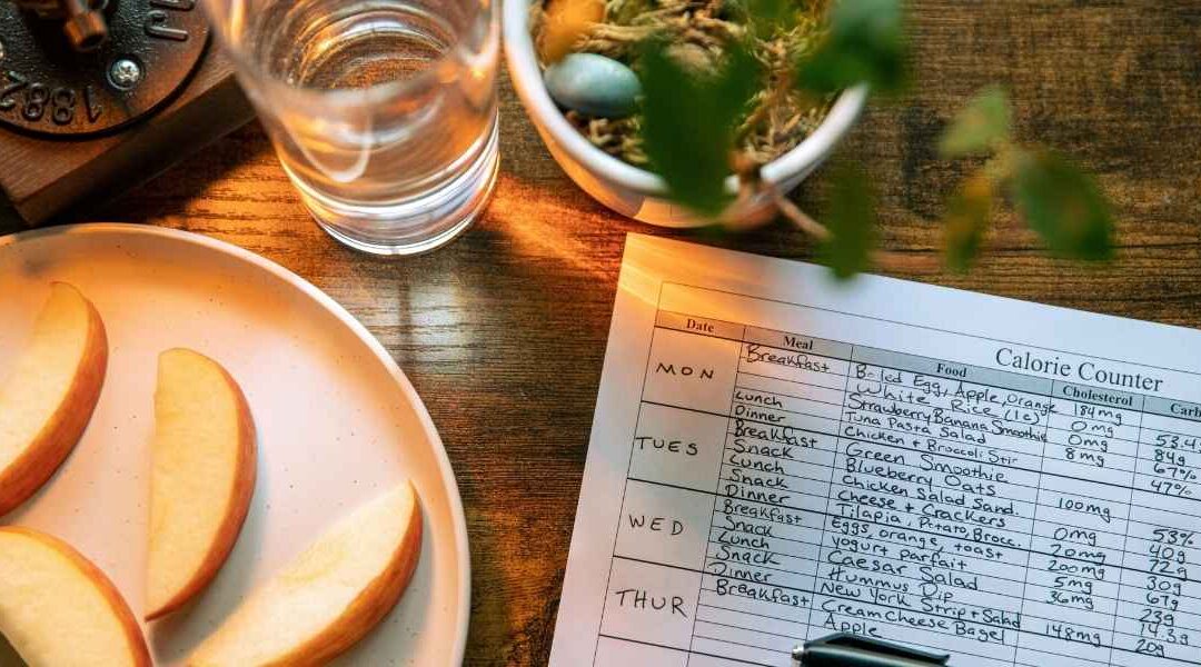 Le déficit calorique : peut-il ralentir votre métabolisme à long terme ?