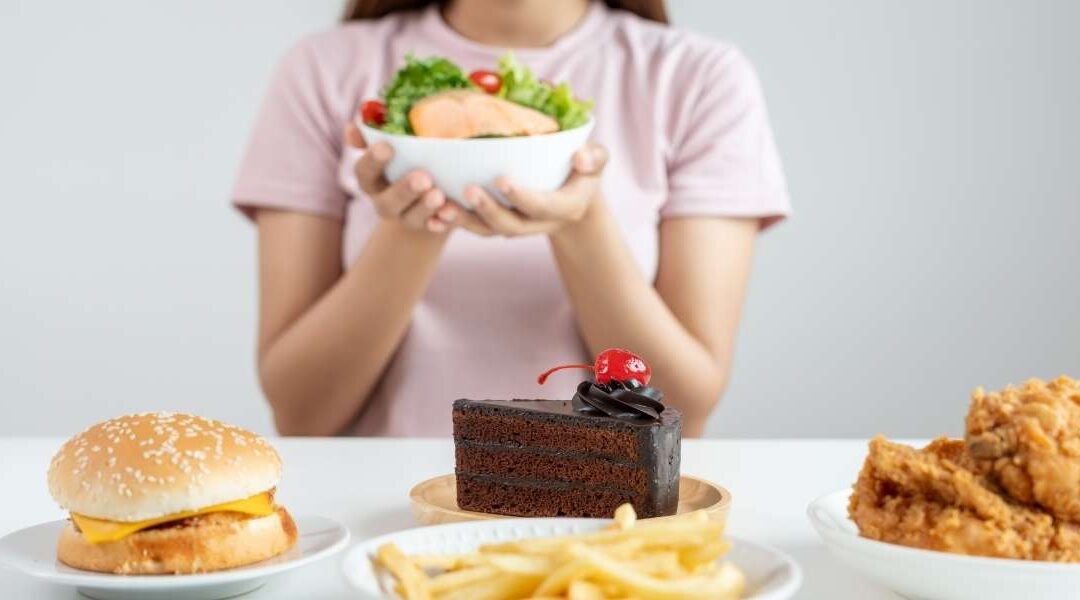 Aliments minceur : quels sont les plus efficaces pour perdre du poids ?