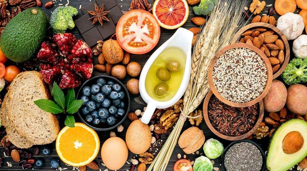 Aliments sains : lesquels privilégier pour maigrir ?