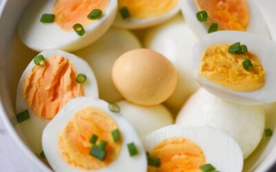 Collation protéinée : pourquoi est-elle idéale pour la satiété ?
