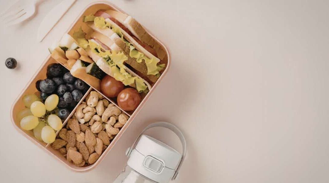 Collation saine : que manger sans grossir entre les repas ?