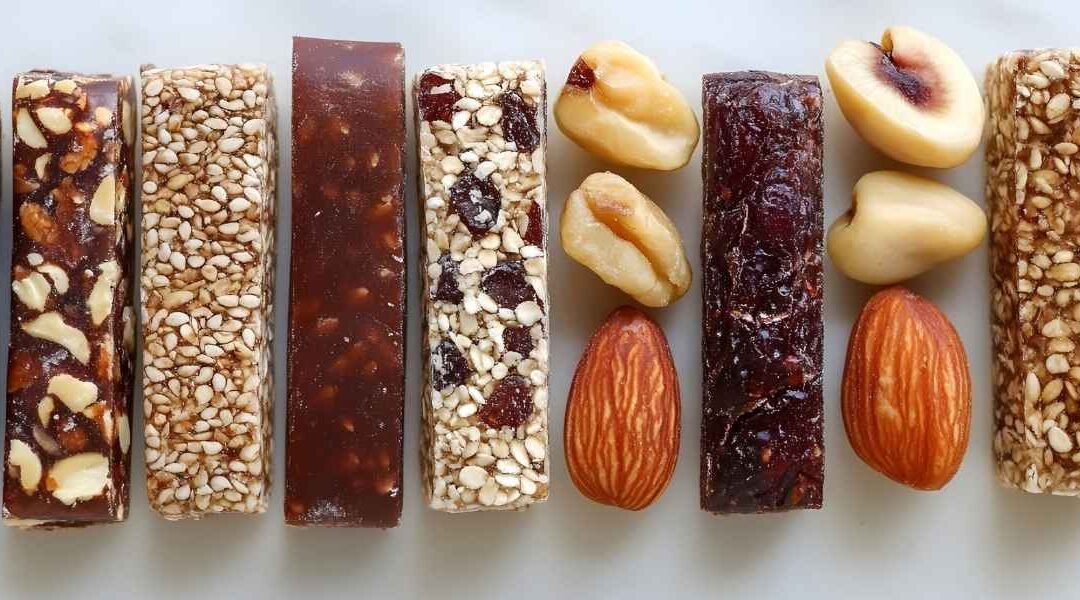 Encas healthy : comment grignoter sans culpabiliser ?