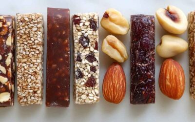 Encas healthy : comment grignoter sans culpabiliser ?
