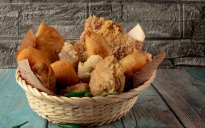 Encas minceur : quels aliments privilégier pour perdre du poids ?