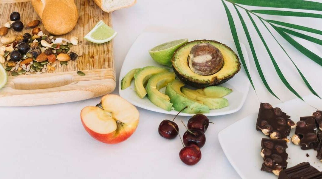 Goûter sain : que manger l’après-midi sans prendre du poids ?