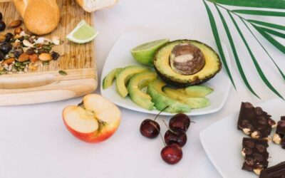 Goûter sain : que manger l’après-midi sans prendre du poids ?
