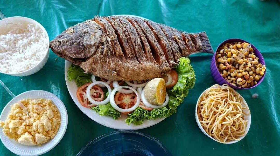 menu minceur