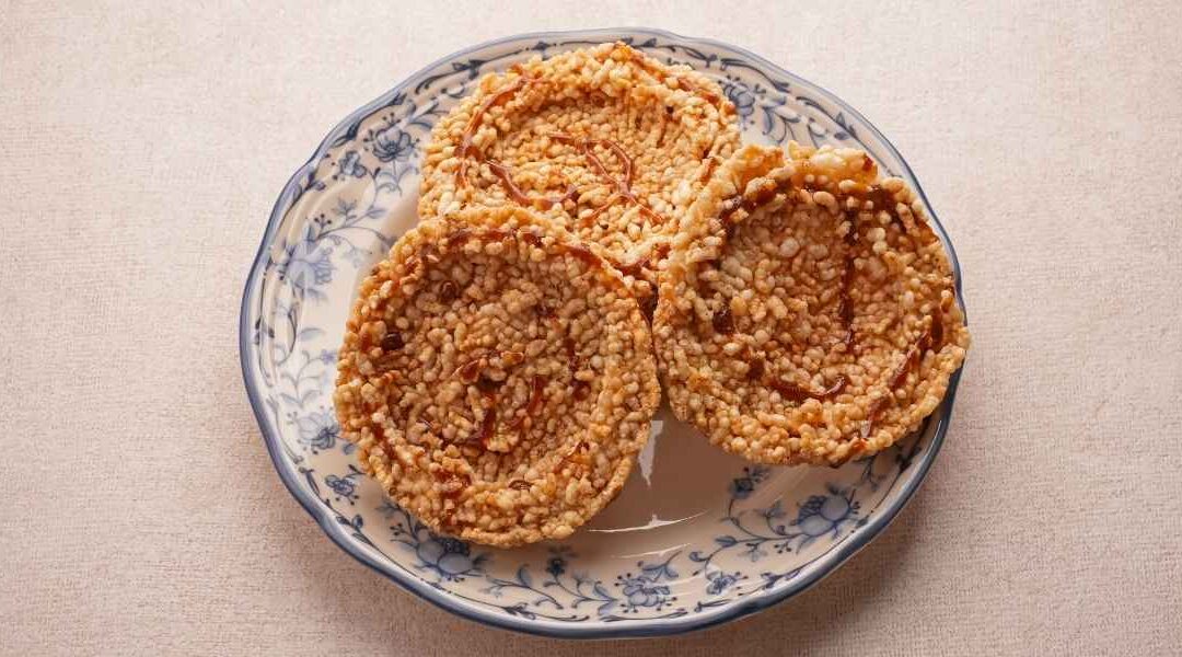 snack faible calorie