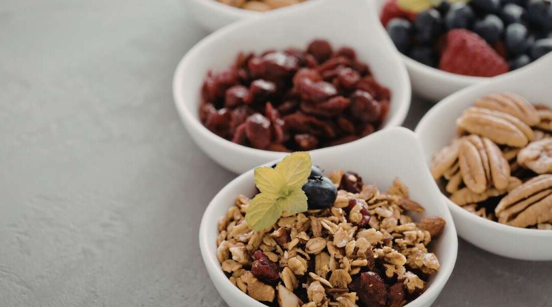 snack healthy