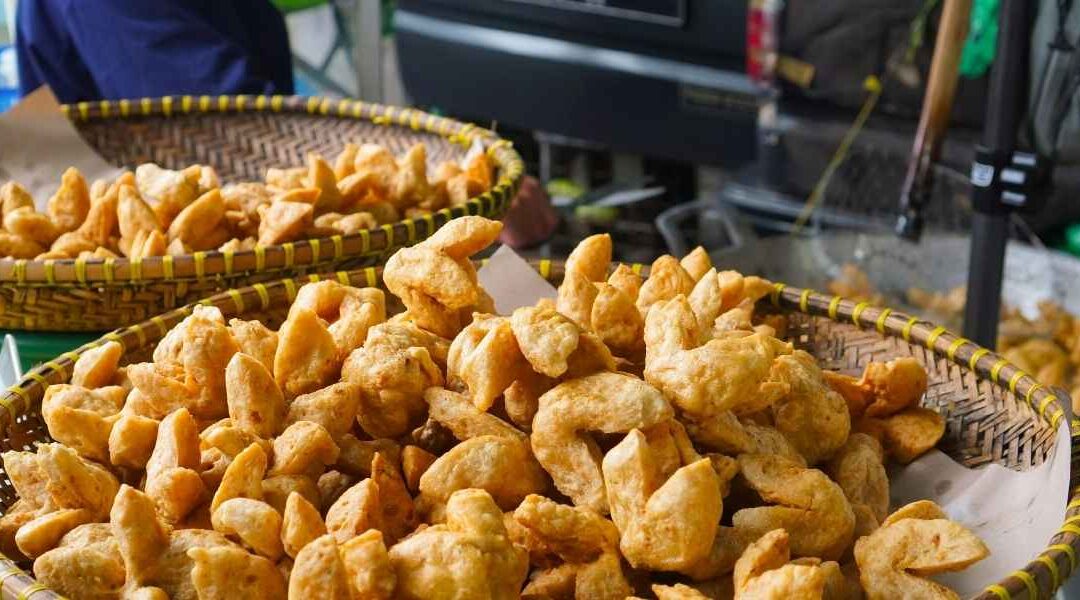 Snack protéiné : quels aliments pour éviter les fringales ?