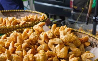 Snack protéiné : quels aliments pour éviter les fringales ?