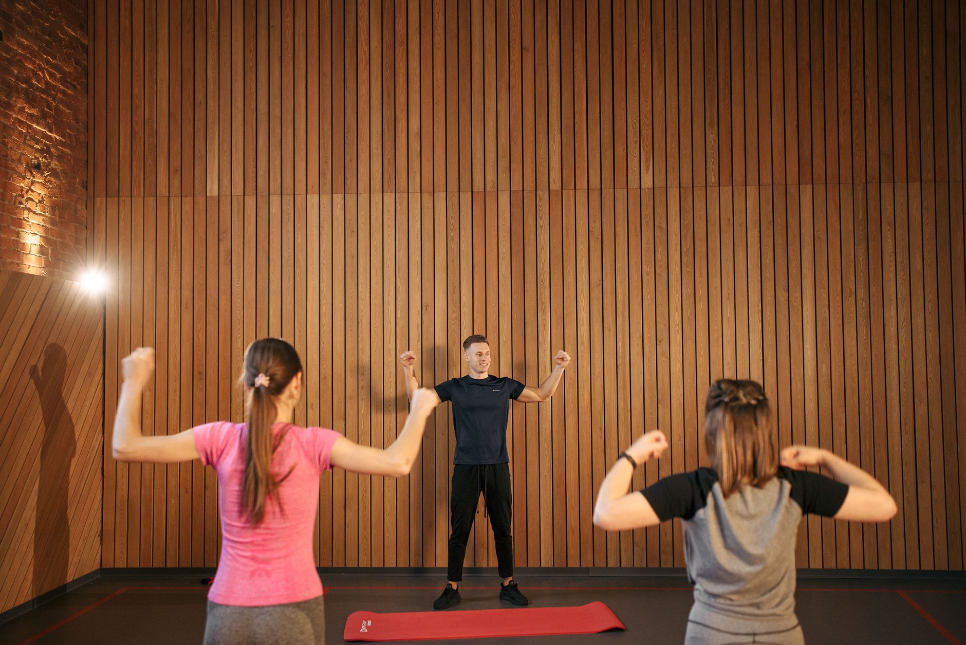 Circuit training : la méthode express pour transformer votre forme physique