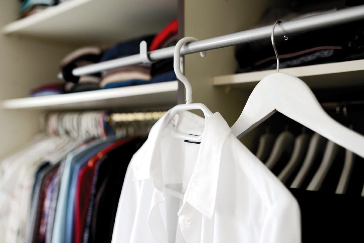 Gaines taille haute vs taille basse : différences et choix