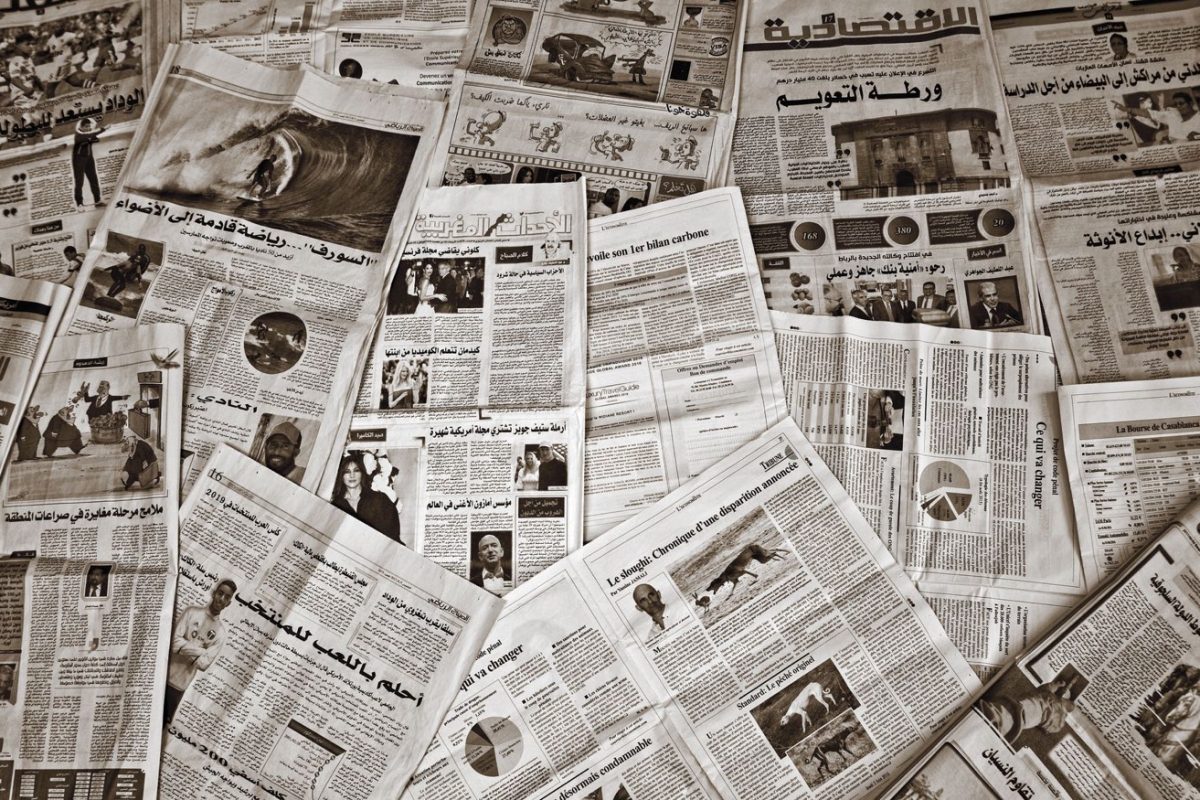 Rubrique Image de confiance : posture et branding visuel