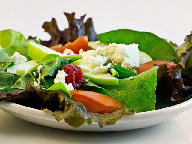 Déficit calorique et perte de poids durable