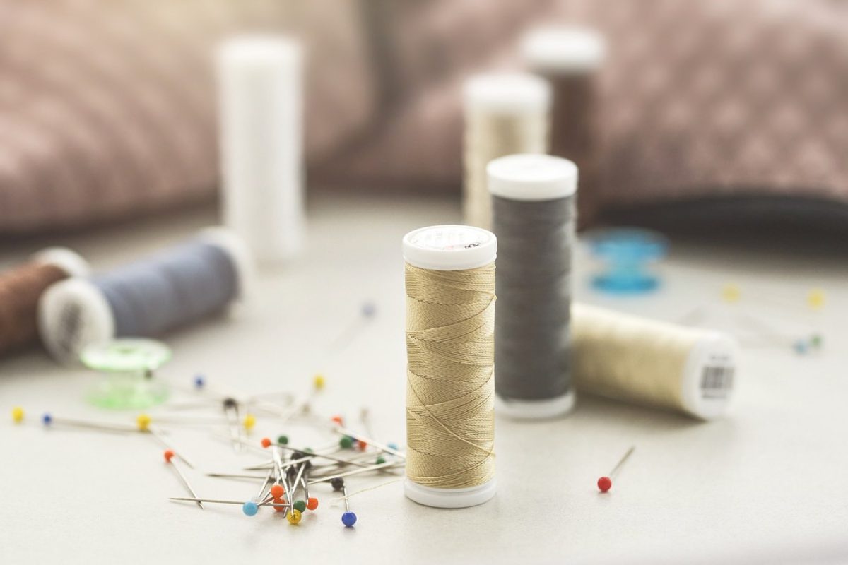 Microfibre vs mesh pour gaines : différences et usages