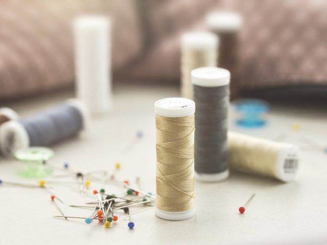 Microfibre vs mesh pour gaines : différences et usages