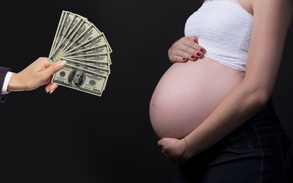 Gaine de grossesse : adapter et assurer la sécurité maternité