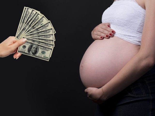 Gaine de grossesse : adapter et assurer la sécurité maternité