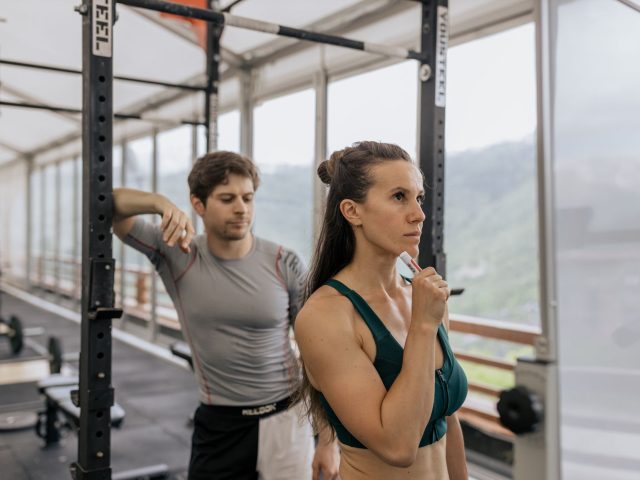La méthode TABATA révolutionne l&rsquo;entraînement en seulement 4 minutes