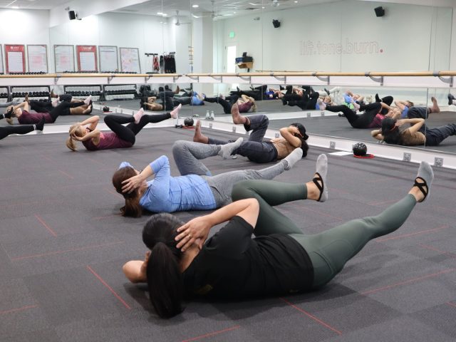 Le Barre Fit : une solution douce pour affiner la silhouette et protéger vos articulations