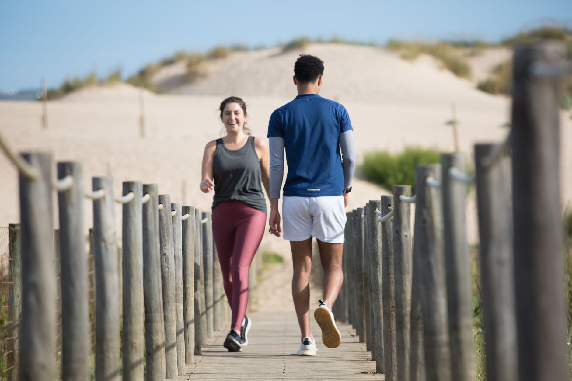 Manchons de compression ou bas de contention : que choisir ?