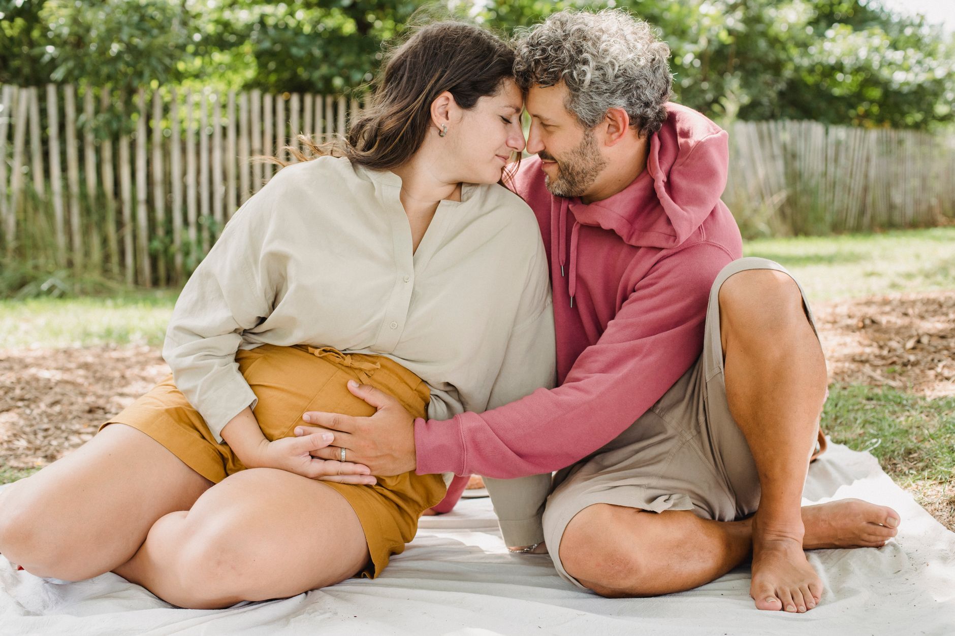 Gaine de grossesse : adapter et assurer la sécurité maternité